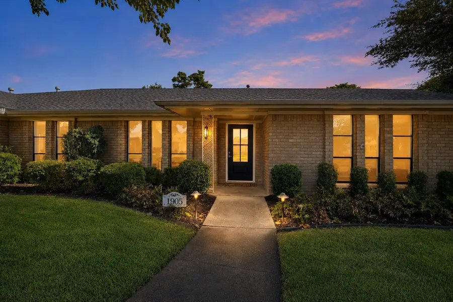 1905 Midcrest Drive, Plano, TX 75075 - #2