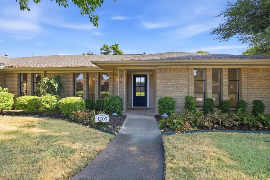 1905 Midcrest Drive, Plano, TX 75075 - #3