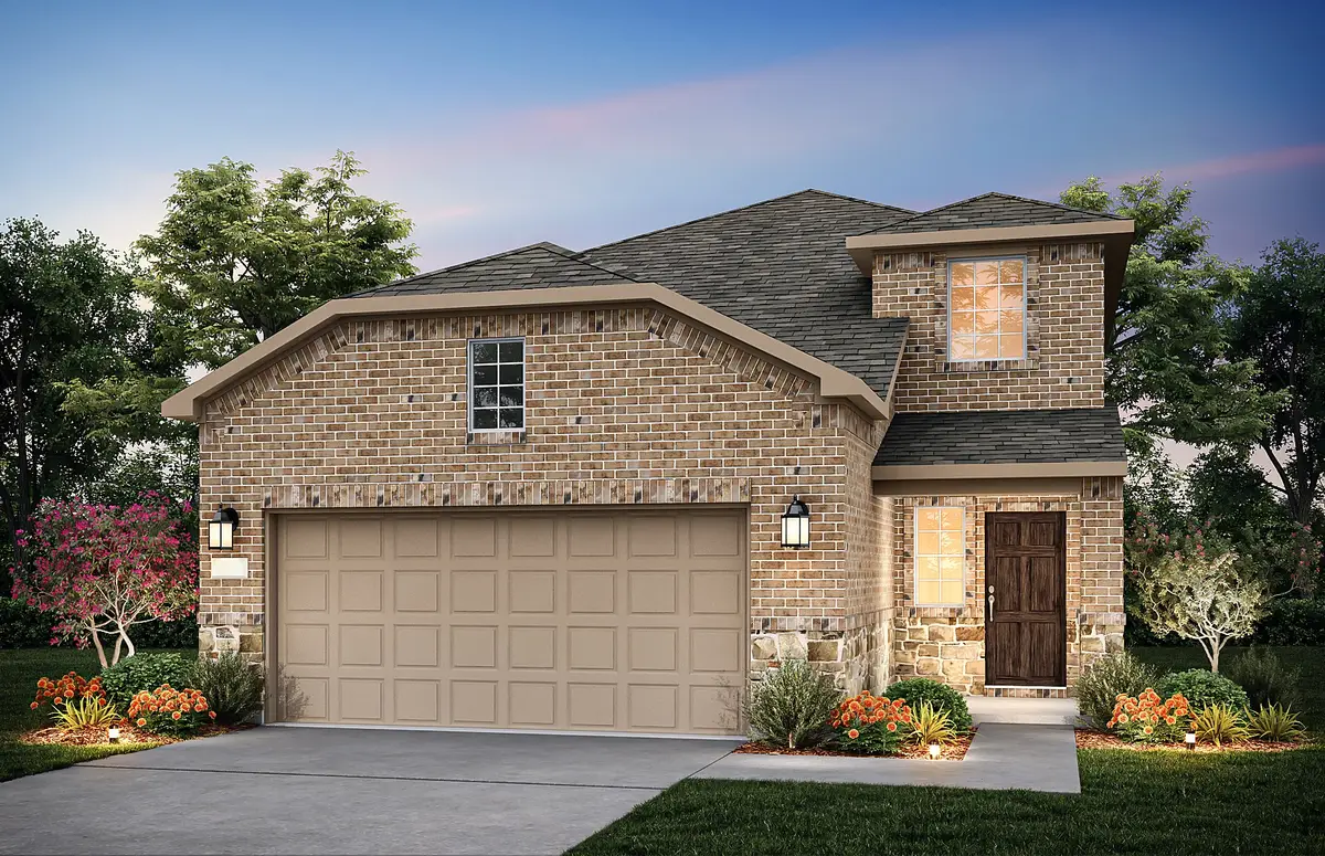 2504 Limerick Drive, Princeton, TX 75407 - #1