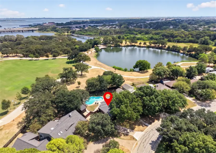 326 Duvall Boulevard, Highland Village, TX 75077 - #2