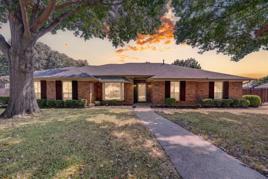 326 Duvall Boulevard, Highland Village, TX 75077 - #3