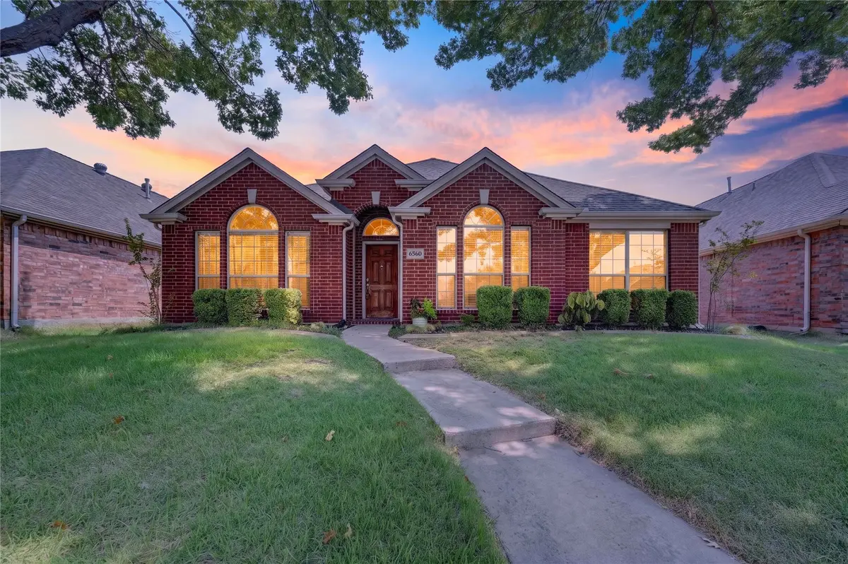 6560 Plantation Lane, Frisco, TX 75035 - #1