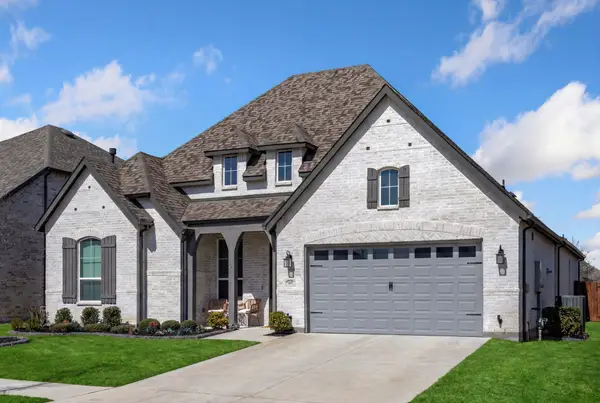 445 Lost Creek Trail, Waxahachie, TX 75165