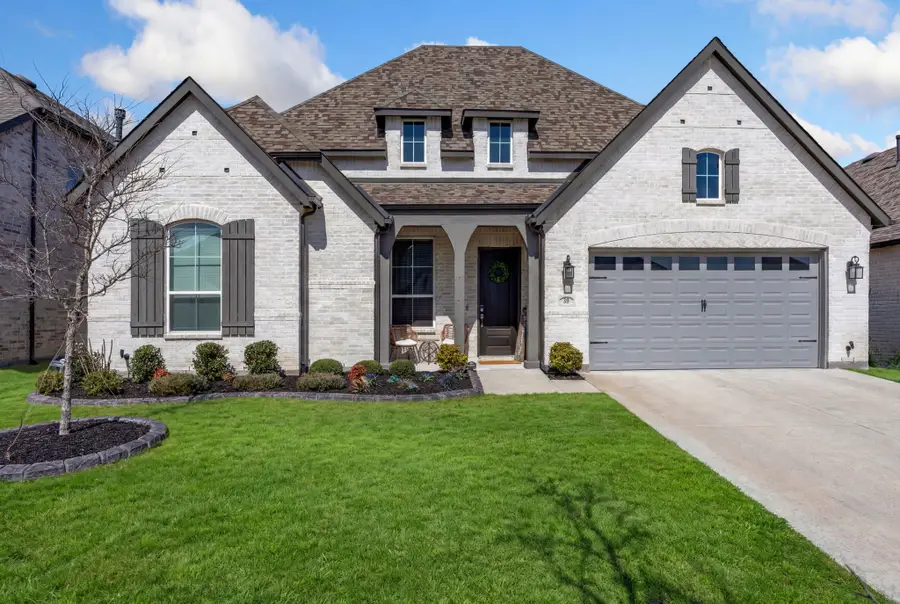 445 Lost Creek Trail, Waxahachie, TX 75165 - #2