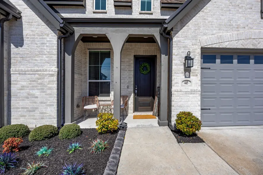 445 Lost Creek Trail, Waxahachie, TX 75165 - #3