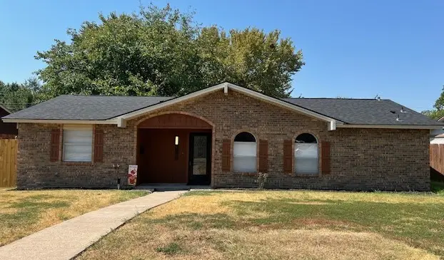 4811 Stallcup Drive, Mesquite, TX 75150 - #1