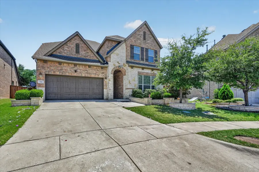 7840 Renderbrook Bend, Irving, TX 75063 - #2