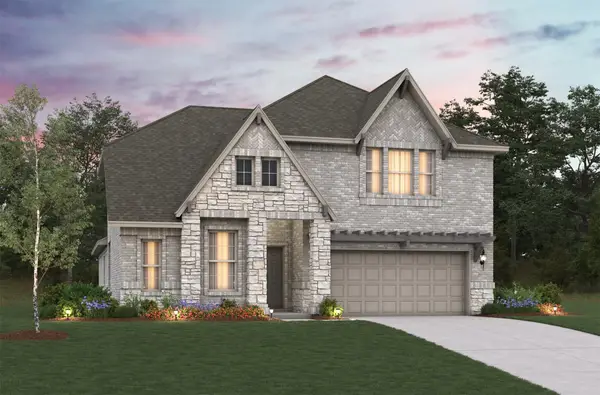 2425 Blackwell Street, Celina, TX 75009