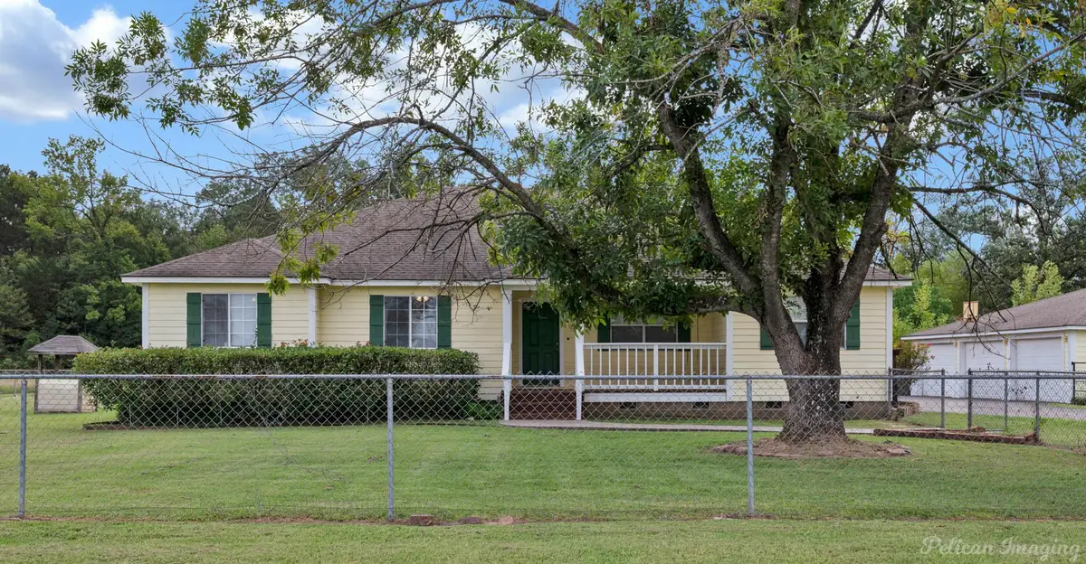 5905 Highway 175, Frierson, LA 71027 - #1