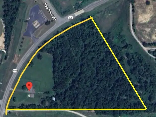 5905 Highway 175, Frierson, LA 71027 - #2