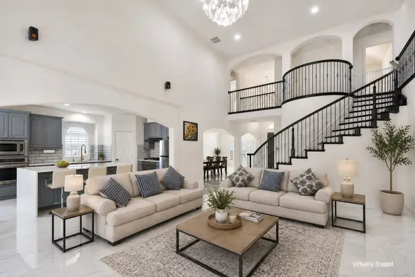 1505 Isaac Lane, McKinney, TX 75071