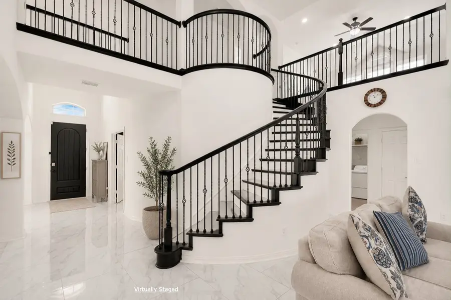 1505 Isaac Lane, McKinney, TX 75071 - #2
