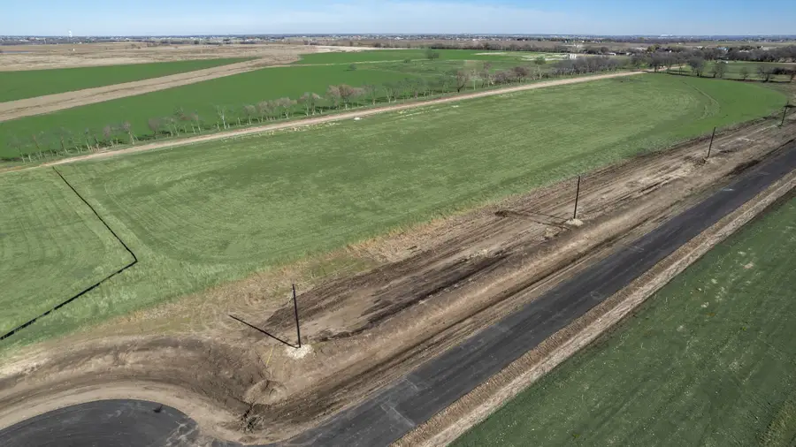 TBD Bois D' Arc Lane, Ponder, TX 76259 - #2