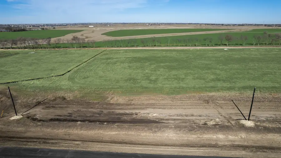 TBD Bois D' Arc Lane, Ponder, TX 76259 - #3