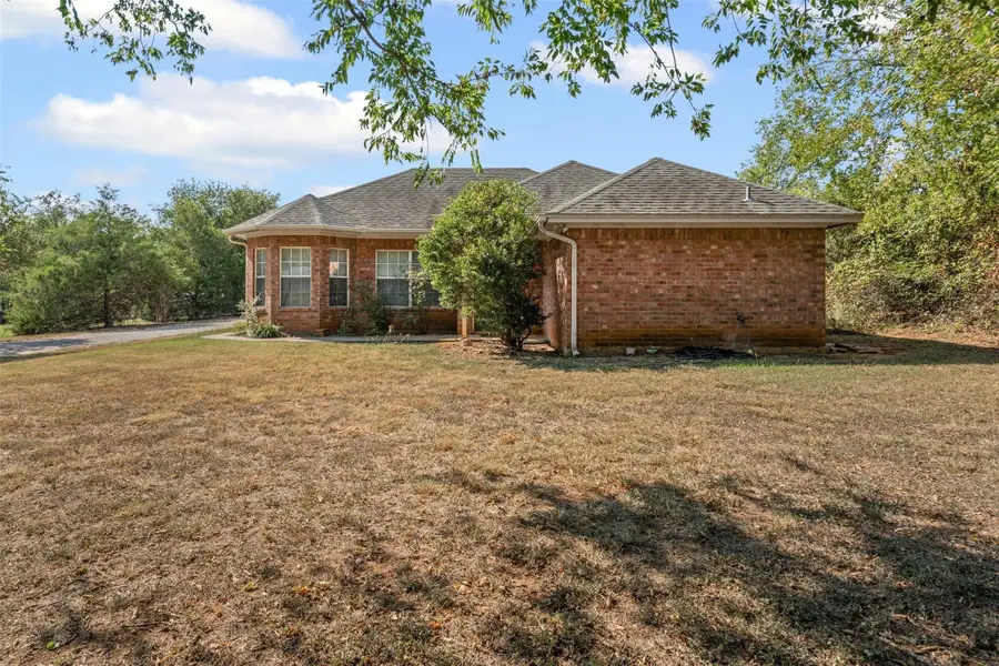 904 E 3rd B Street, Weatherford, TX 76086 - #3