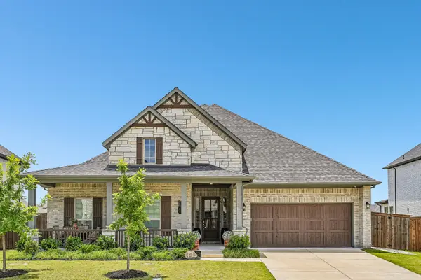 1907 Sicilia Lane, McLendon Chisholm, TX 75032