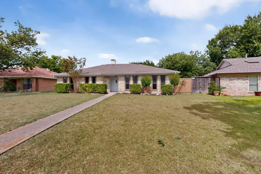 1302 N Yale Boulevard, Richardson, TX 75081 - #2
