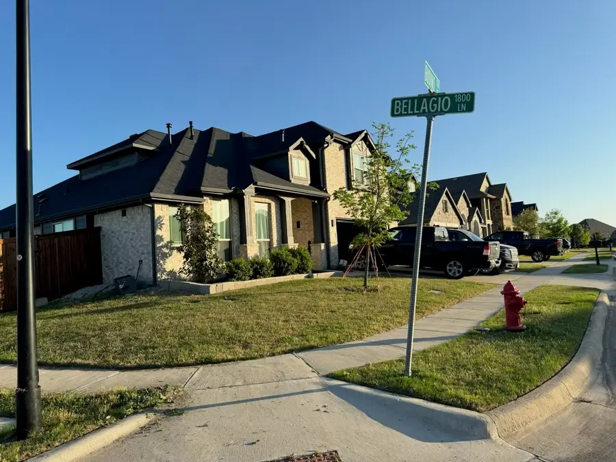 1713 Budino Drive, McLendon Chisholm, TX 75032 - #2