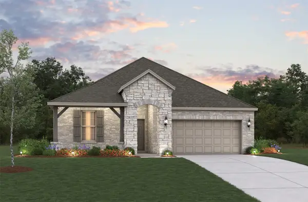 840 Jacquelyn Drive, Little Elm, TX 75068