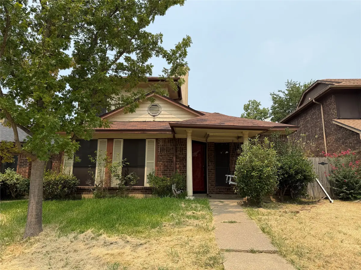 1813 Alameda Drive, Mesquite, TX 75150 - #1
