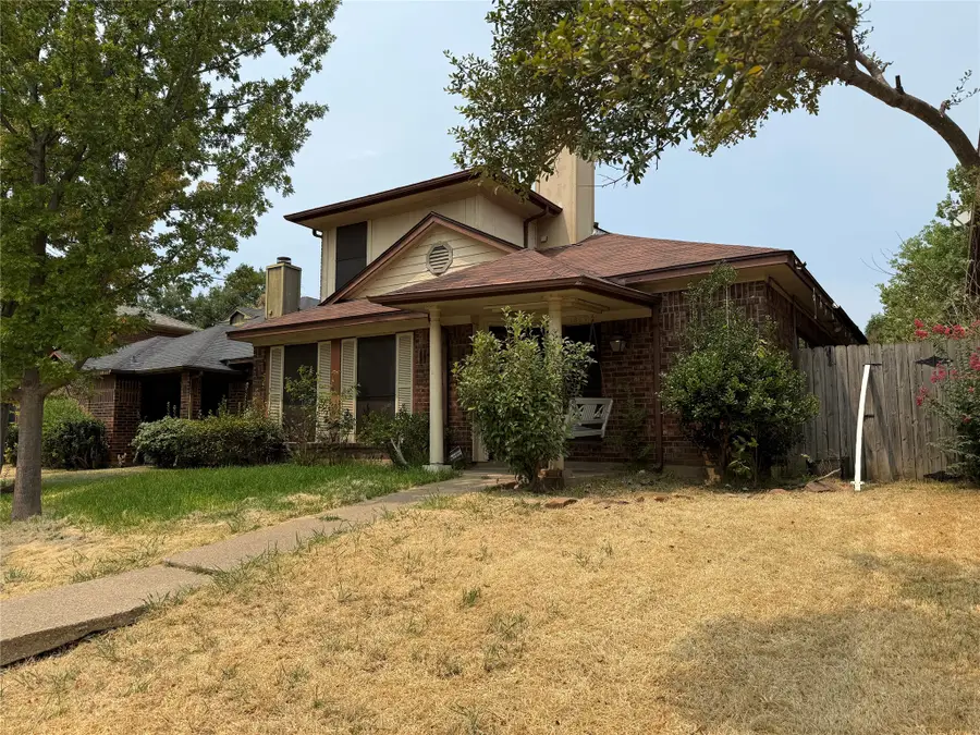 1813 Alameda Drive, Mesquite, TX 75150 - #2