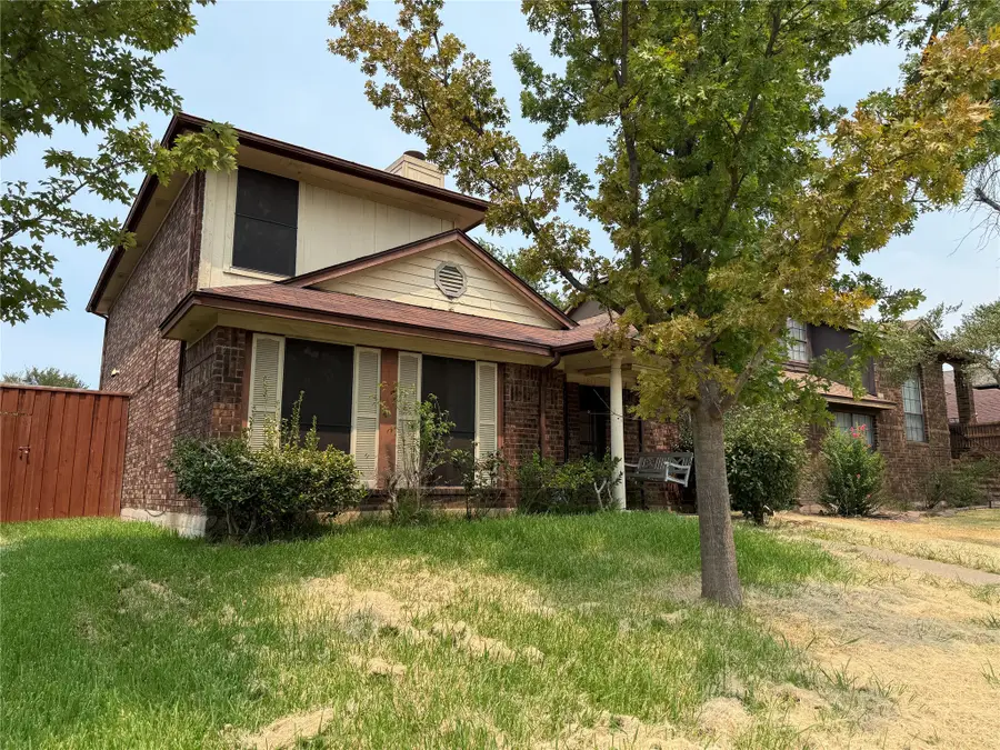 1813 Alameda Drive, Mesquite, TX 75150 - #3