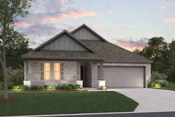 1034 Auburn Drive, Justin, TX 76247