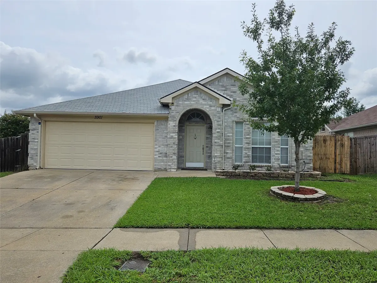 5901 Rising Meadow Drive, Arlington, TX 76018 - #1