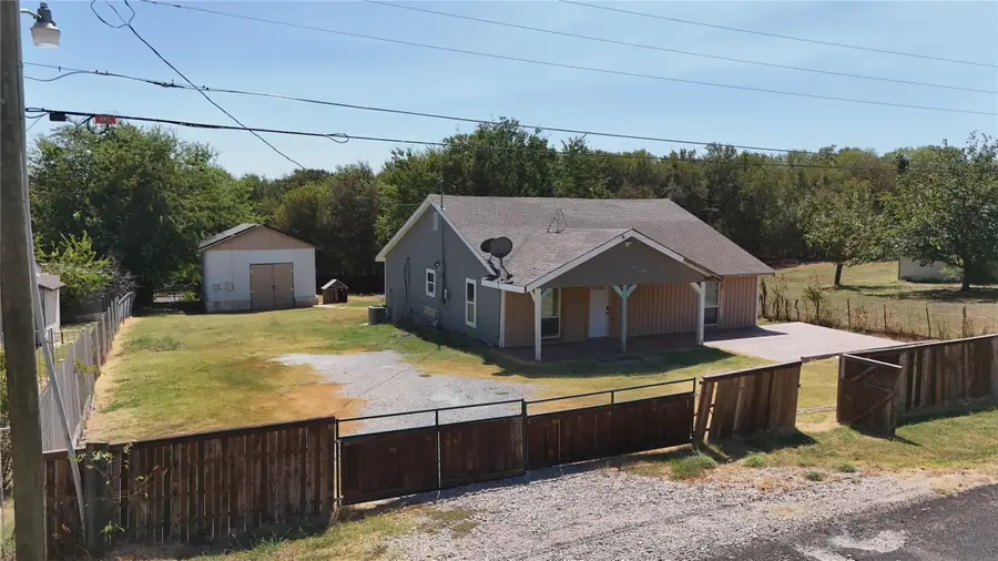 2228 County Road 900, Princeton, TX 75407 - #2