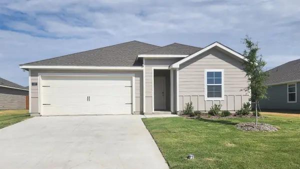 1207 Bristlecone Drive, Josephine, TX 75173