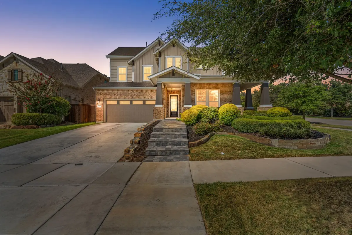 13713 Green Hook Road, Fort Worth, TX 76008 - #1