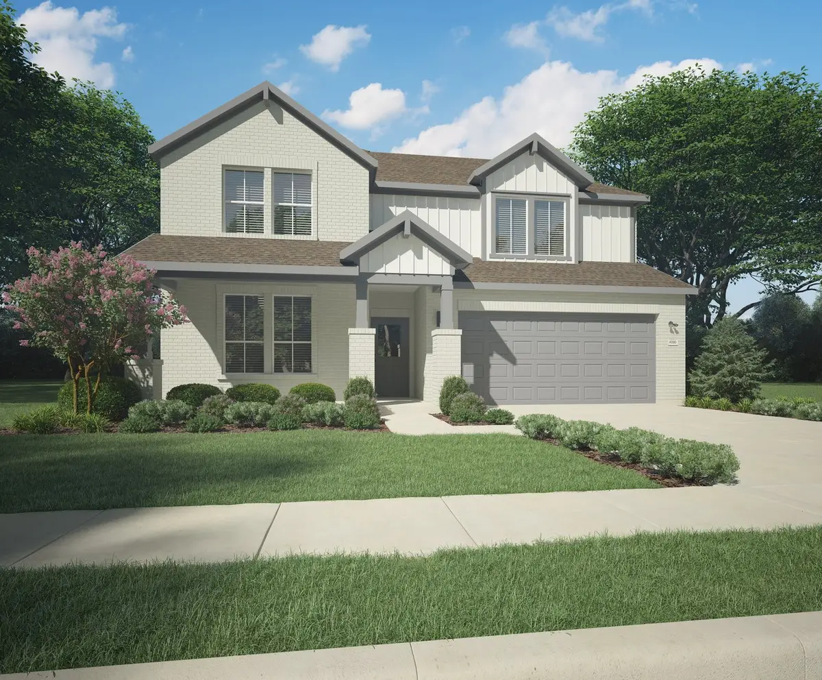 10600 Blakely Creek Road, Fort Worth, TX 76126 - #1