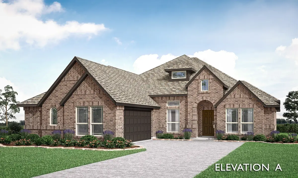 1265 Foxtail Drive, Justin, TX 76247 - #1