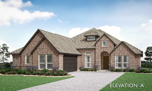 1265 Foxtail Drive, Justin, TX 76247
