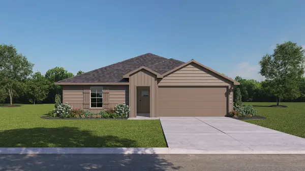 211 Whispering Pine Drive, Royse City, TX 75189