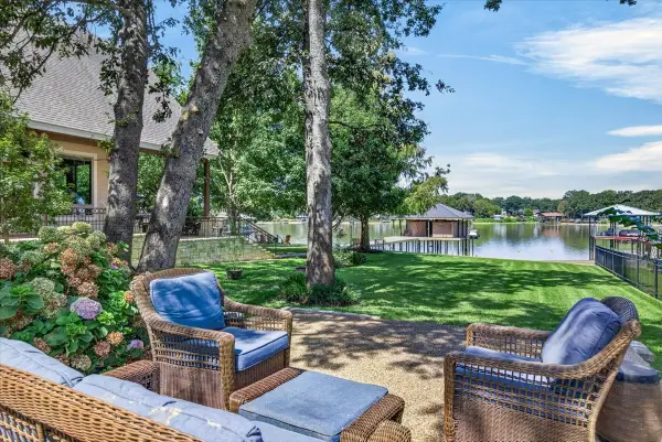 117 Arrowhead Way, Mabank, TX 75156