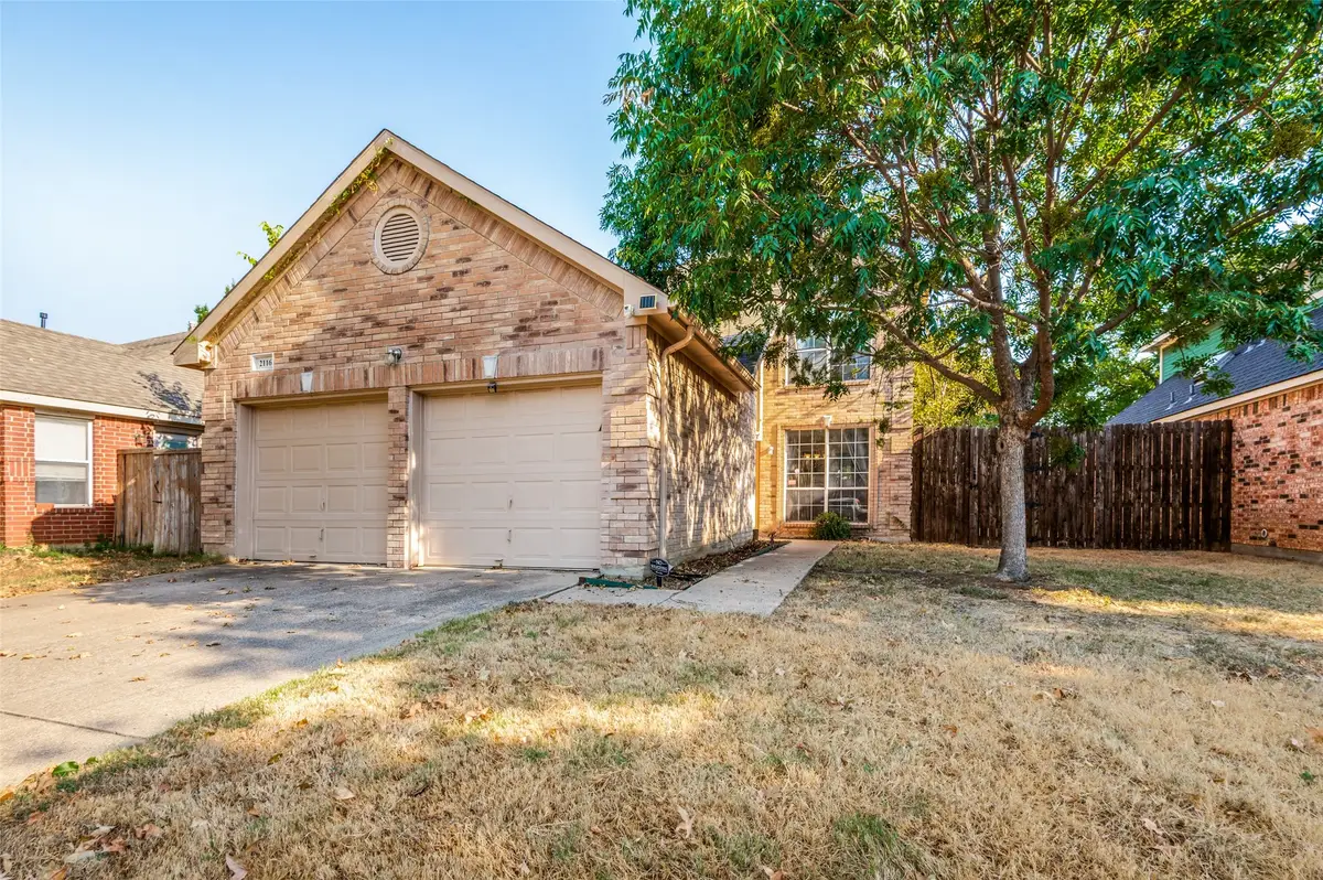 2116 Pritchard Drive, Grapevine, TX 76051 - #1