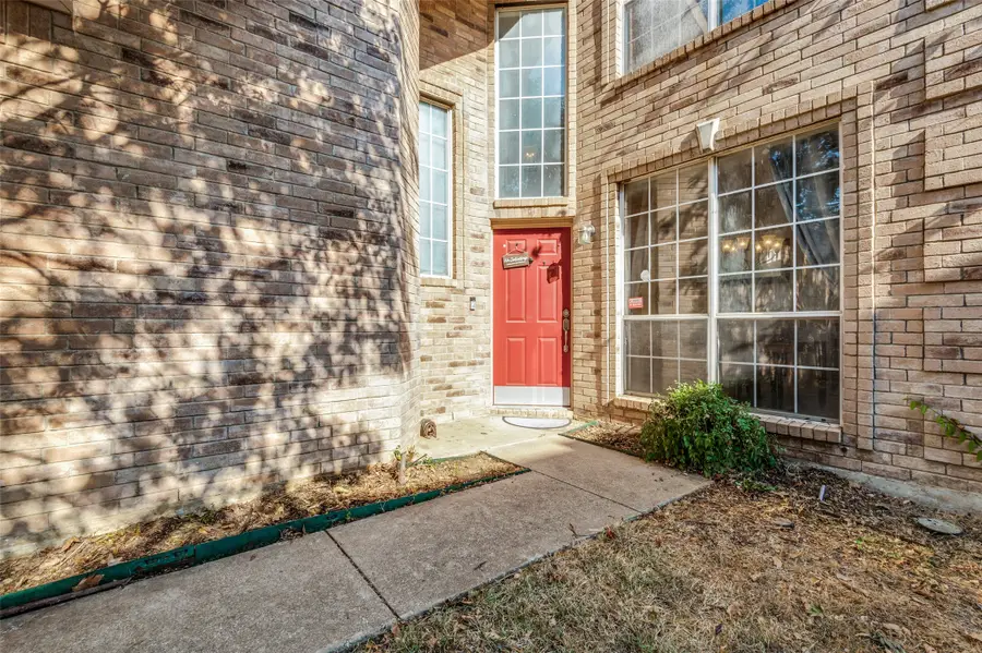 2116 Pritchard Drive, Grapevine, TX 76051 - #2