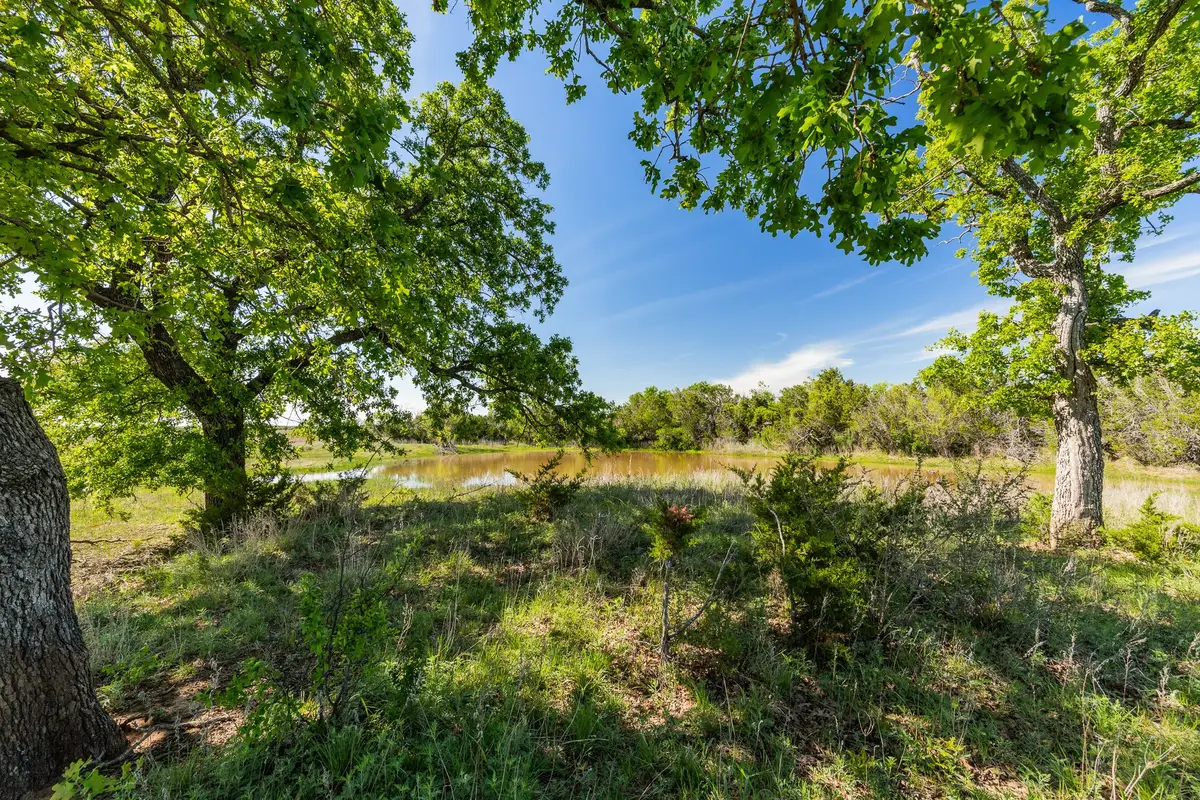 TBD 200 County Road 121, Coleman, TX 76834 - #1