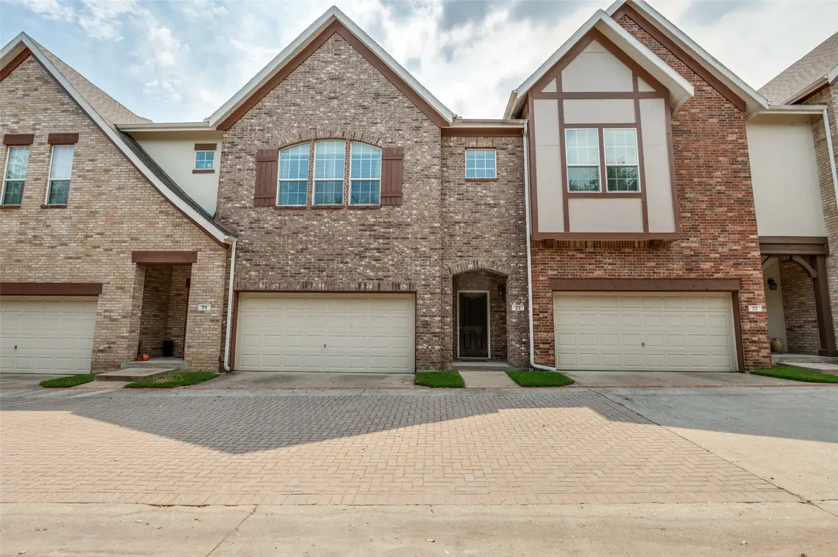 1600 Abrams Road #23, Dallas, TX 75214 - #1