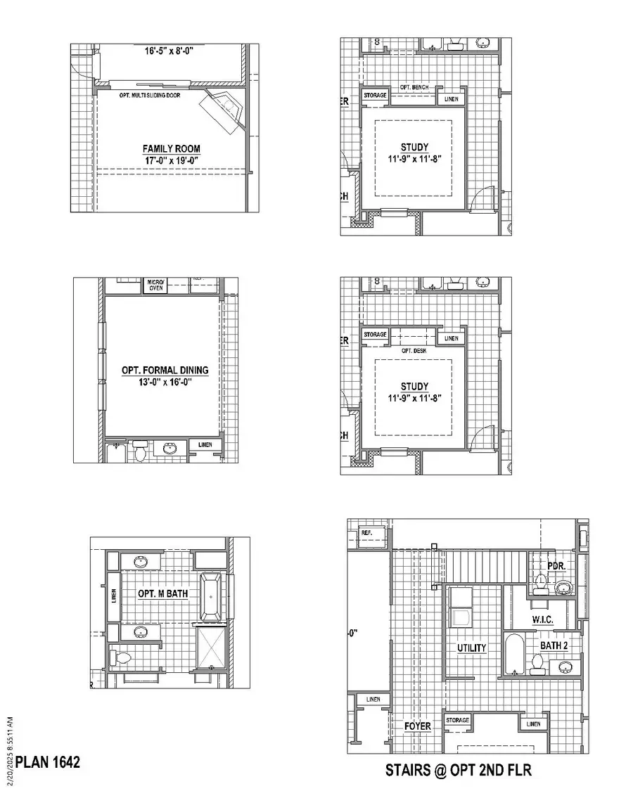 817 Bella Casa Drive, Keller, TX 76248 - #3