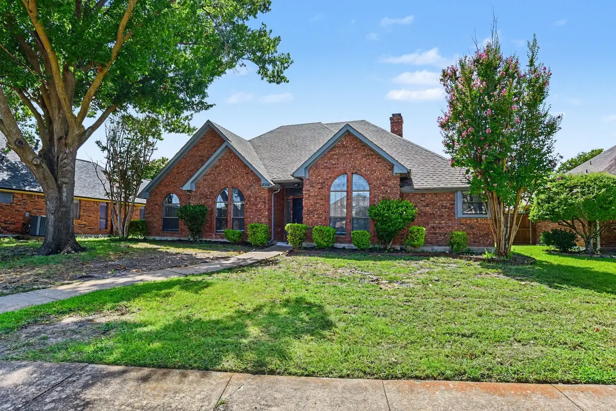 8306 Navigation Drive, Rowlett, TX 75088 - #1