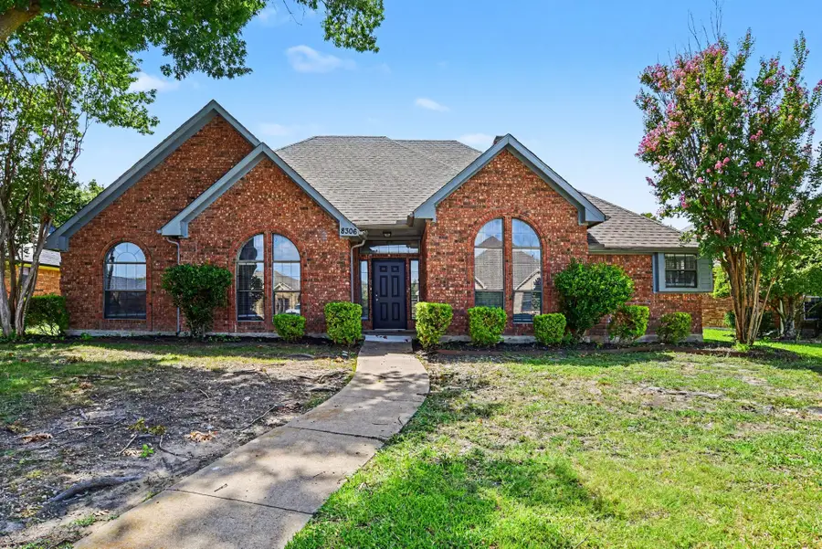 8306 Navigation Drive, Rowlett, TX 75088 - #3