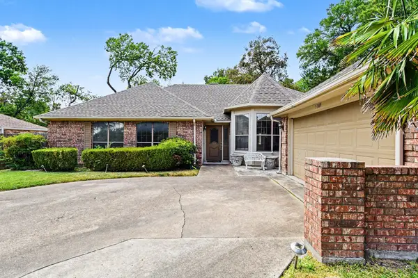 5309 Deep Canyon Drive, Garland, TX 75043