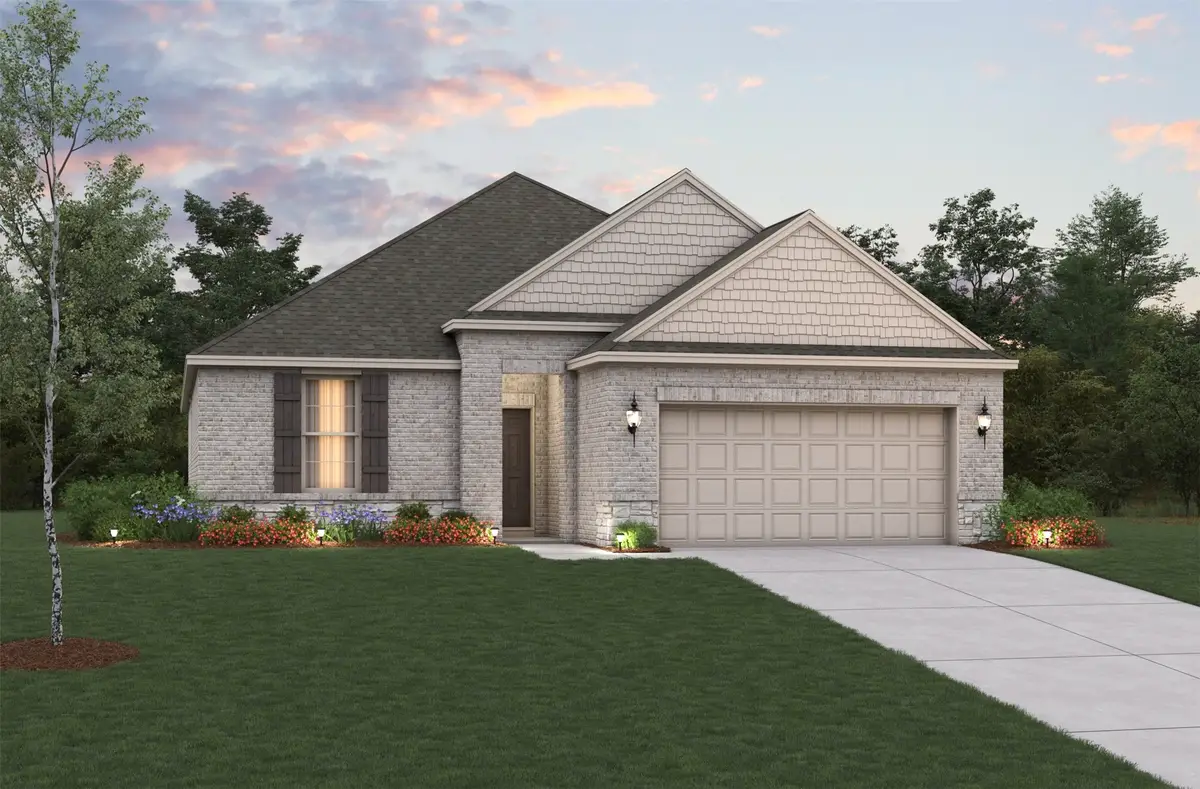840 Jacquelyn Drive, Little Elm, TX 75068 - #1