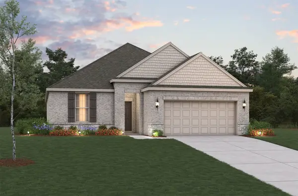 840 Jacquelyn Drive, Little Elm, TX 75068