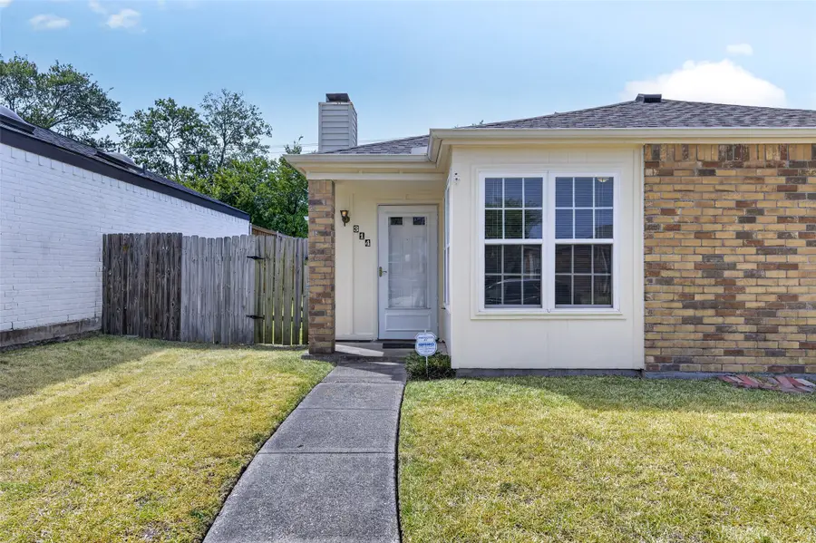 314 Wilderness Trail, Mesquite, TX 75149 - #2