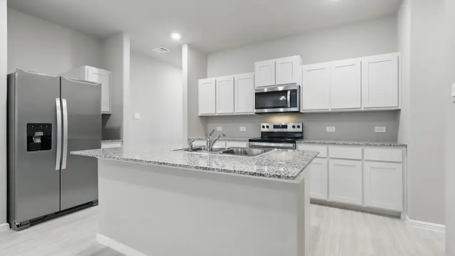 2960 Maple Orchard Lane, Fort Worth, TX 76140 - #2