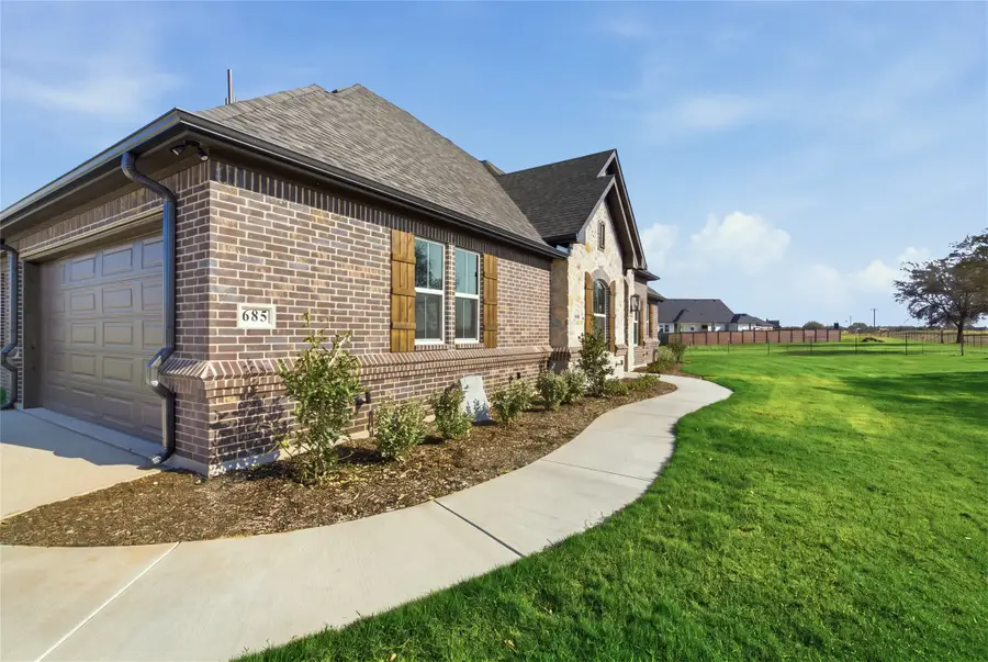 685 County Road 4530, Decatur, TX 76234 - #2