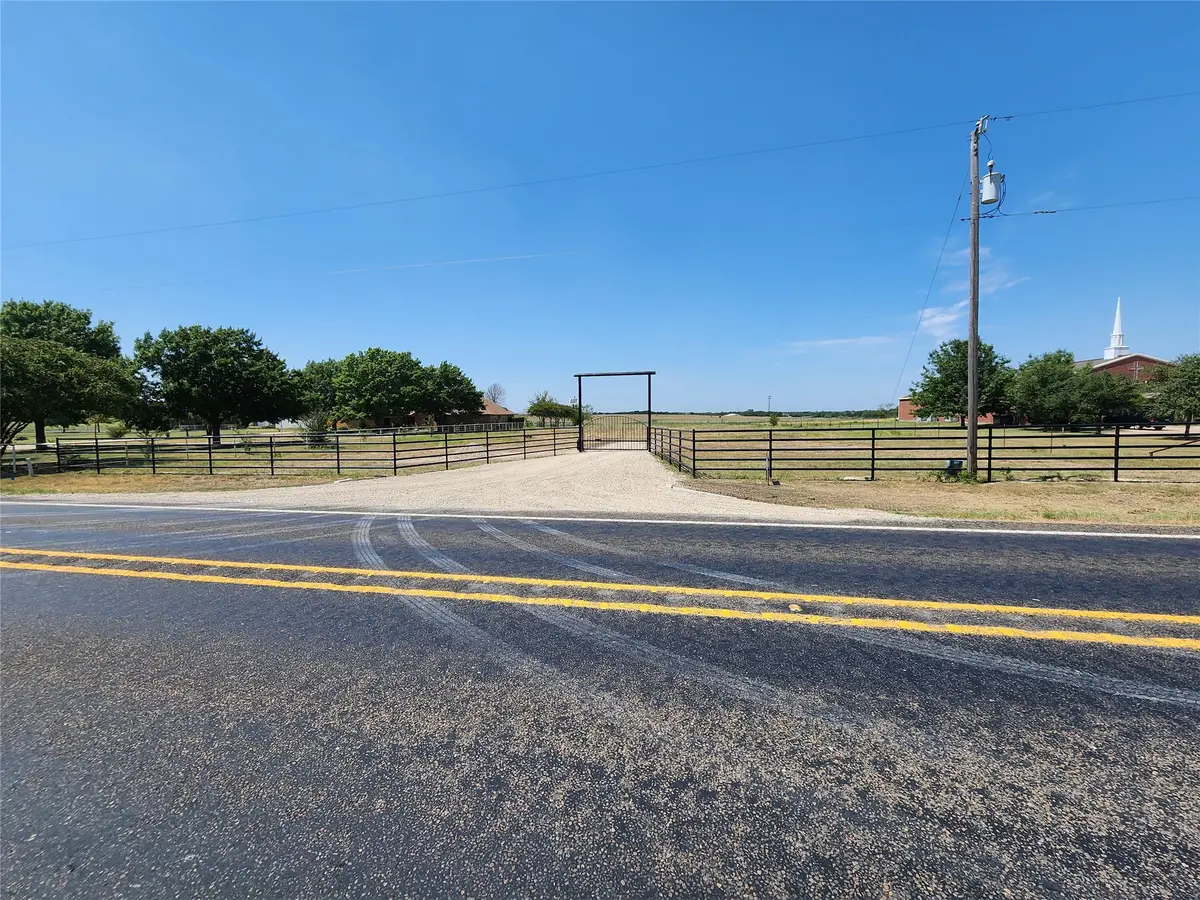 1410 Fm 1446, Waxahachie, TX 75167 - #1